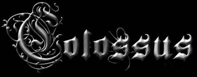 logo Colossus (IND)